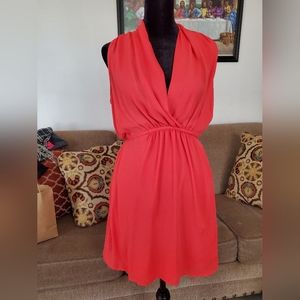 Dainty pre loved dress